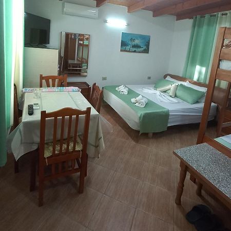 Green Oasis Holiday Home Вльора Екстер'єр фото