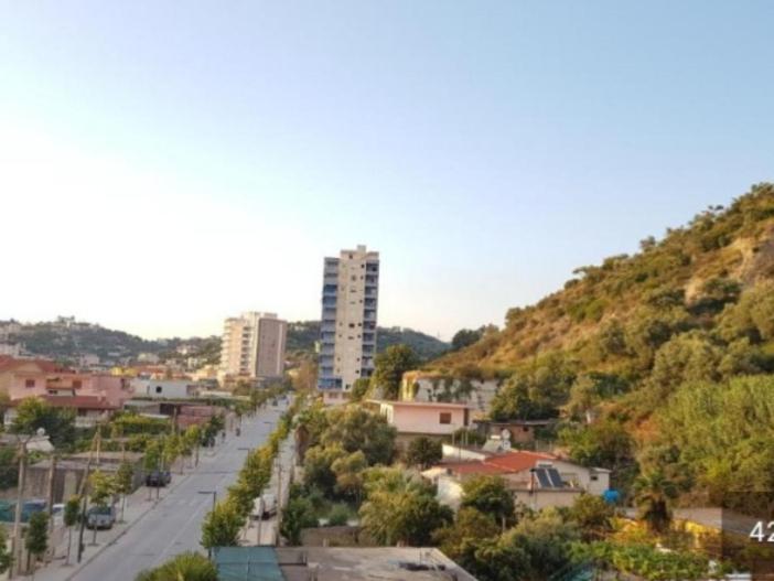 Green Oasis Holiday Home Вльора Екстер'єр фото